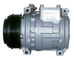 FC1673 Compressor, air conditioning 1656178 92AG19D629AA FORD GRANADA I Estat 1988-